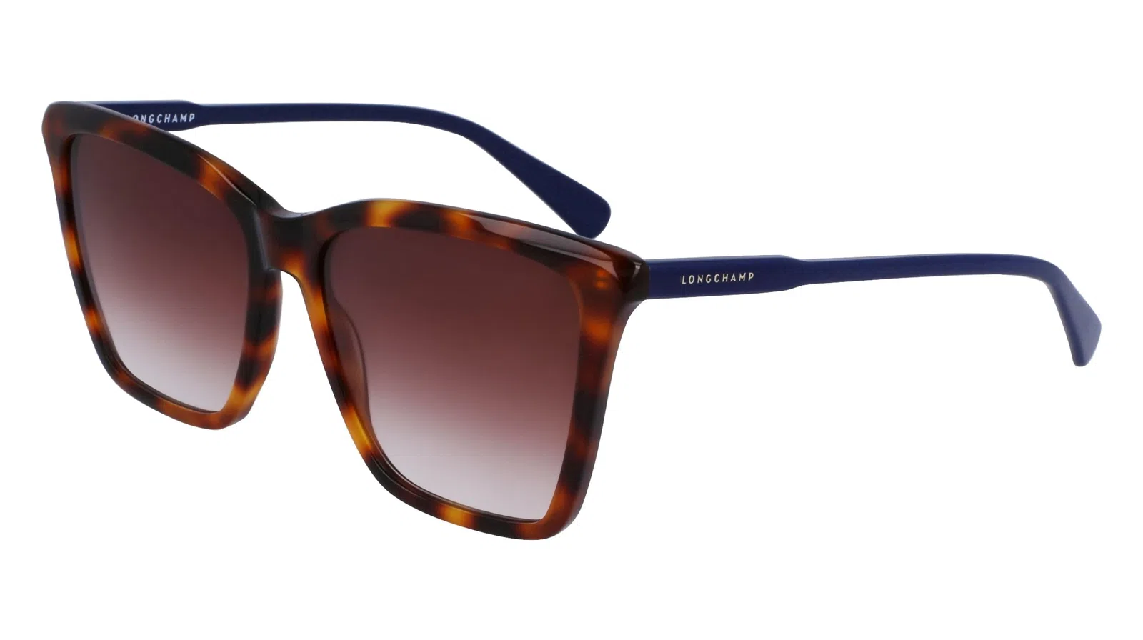 Longchamp LO719S Sunglasses - view 2